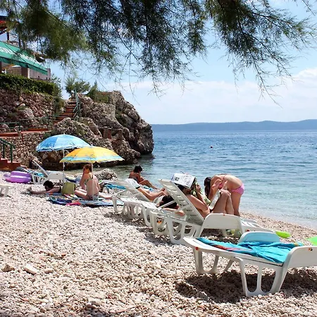 Triple Drasnice 3329m 3* Podgora (Split-Dalmatia)