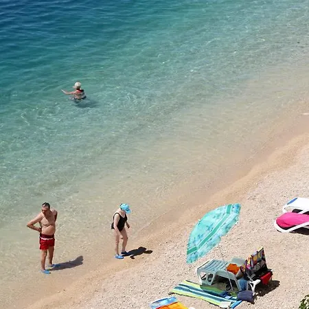 Triple Drasnice 3329m 3* Podgora (Split-Dalmatia)