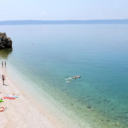 Triple Drasnice 3329m 3* Podgora (Split-Dalmatia)