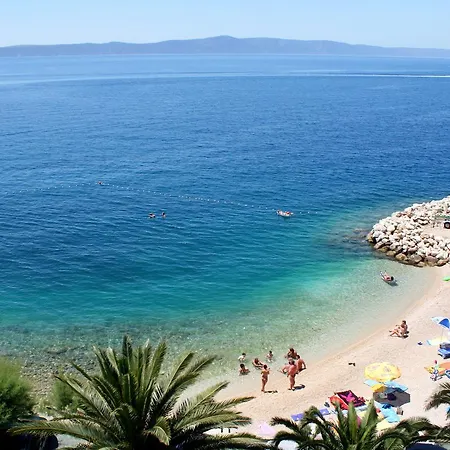Triple Drasnice 3329m 3* Podgora (Split-Dalmatia)