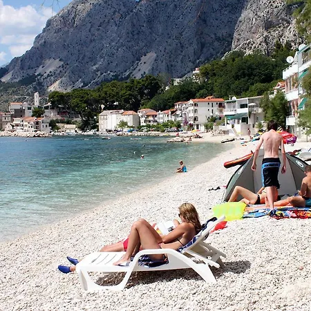 Triple Drasnice 3329m 3* Podgora (Split-Dalmatia)