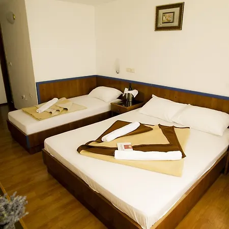 Triple Drasnice 3329m 3* Podgora (Split-Dalmatia)